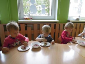 Dekorowanie pierniczków