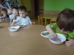 Dekorowanie pierniczków