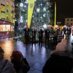 Jarmark Bożonarodzeniowy 2021