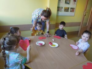 Dzień Babci i Dziadka