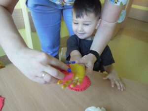 Dzień Babci i Dziadka