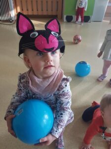 Dzień Kota - grupa I