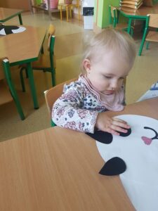 Dzień Kota - grupa I