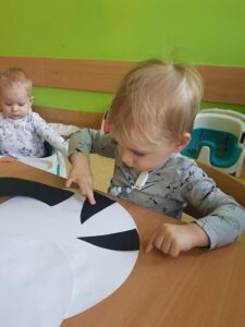 Dzień Kota - grupa I