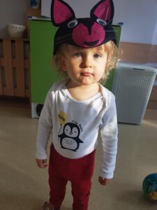 Dzień Kota - grupa I