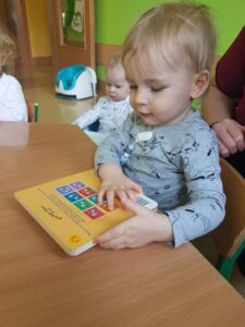 Dzień Kota - grupa I