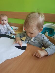 Dzień Kota - grupa I