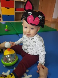 Dzień Kota - grupa I