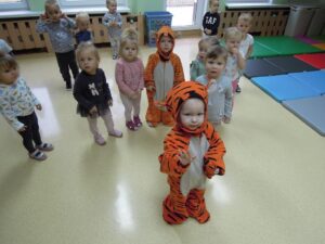 Dzień Kubusia Puchatka