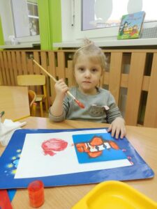 Ćwiczenia wspomagające rozwój motoryki małej