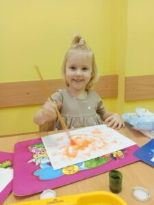 Ćwiczenia wspomagające rozwój motoryki małej