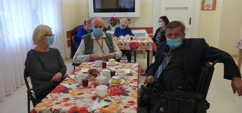 Dzień Babci i Dziadka