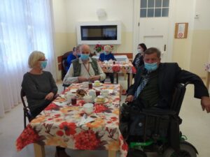 Dzień Babci i Dziadka