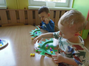 Dzień Dinozaura grupa III