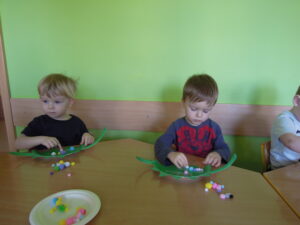 Dzień Dinozaura grupa III