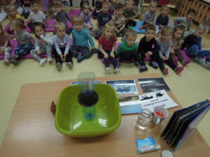 Dzień Dinozaura grupa III