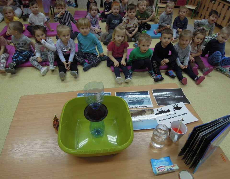 Dzień Dinozaura grupa III