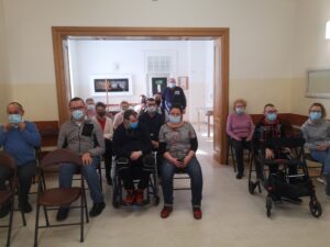 Konkurs Walentynkowy