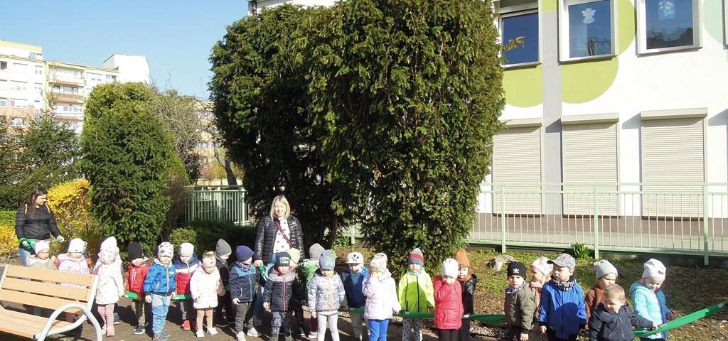 Poszukiwanie skarbów Zajączka