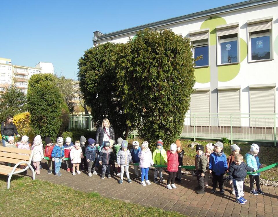 Poszukiwanie skarbów Zajączka