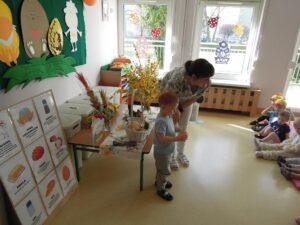 Poznajemy tradycje wielkanocne