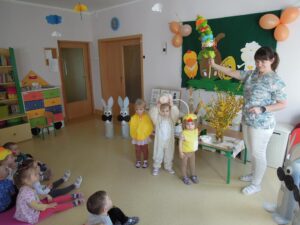 Poznajemy tradycje wielkanocne