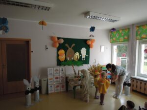 Poznajemy tradycje wielkanocne