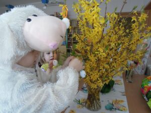 Poznajemy tradycje wielkanocne