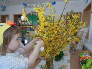 Poznajemy tradycje wielkanocne