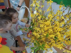 Poznajemy tradycje wielkanocne