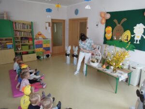 Poznajemy tradycje wielkanocne