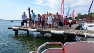 Wyjazd do Grodowca i Sławy