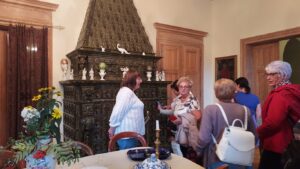 Wycieczka do Kożuchowa i Czernej - 08.09.2022r.