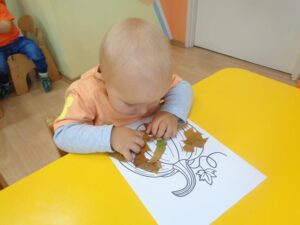 Dzień Dyni – grupa II