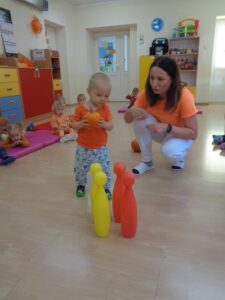 Dzień Dyni – grupa II