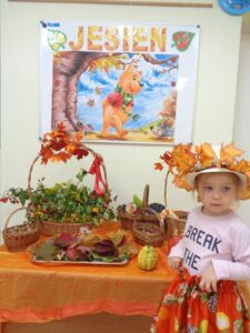 Dzień Jesieni – grupa IV