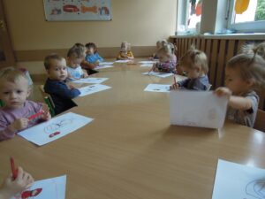 Dzień postaci z bajek