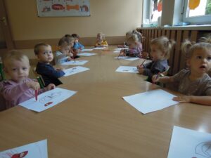 Dzień postaci z bajek