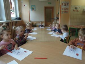 Dzień postaci z bajek