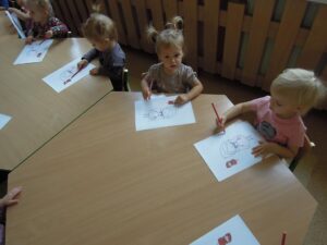 Dzień postaci z bajek