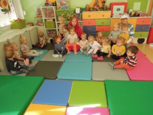 Dzień postaci z bajek