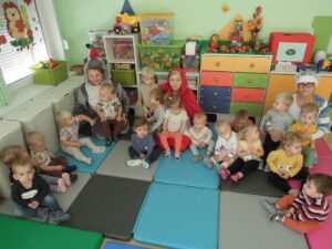 Dzień postaci z bajek