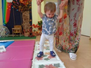 Powitanie Jesieni – grupa I