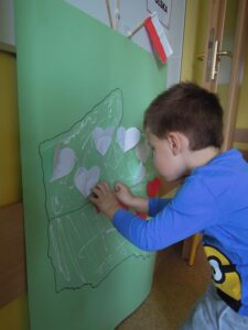 Święto Niepodległości w grupie III