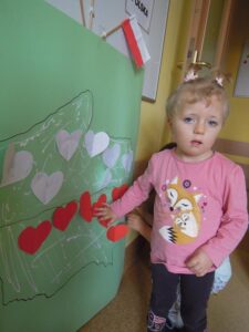 Święto Niepodległości w grupie III