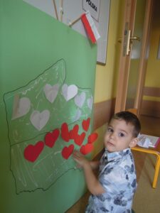 Święto Niepodległości w grupie III