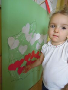 Święto Niepodległości w grupie III