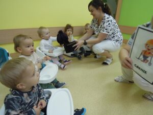 Dzień Górnika - grupa I