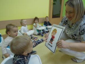 Dzień Górnika - grupa I