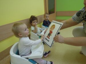 Dzień Górnika - grupa I